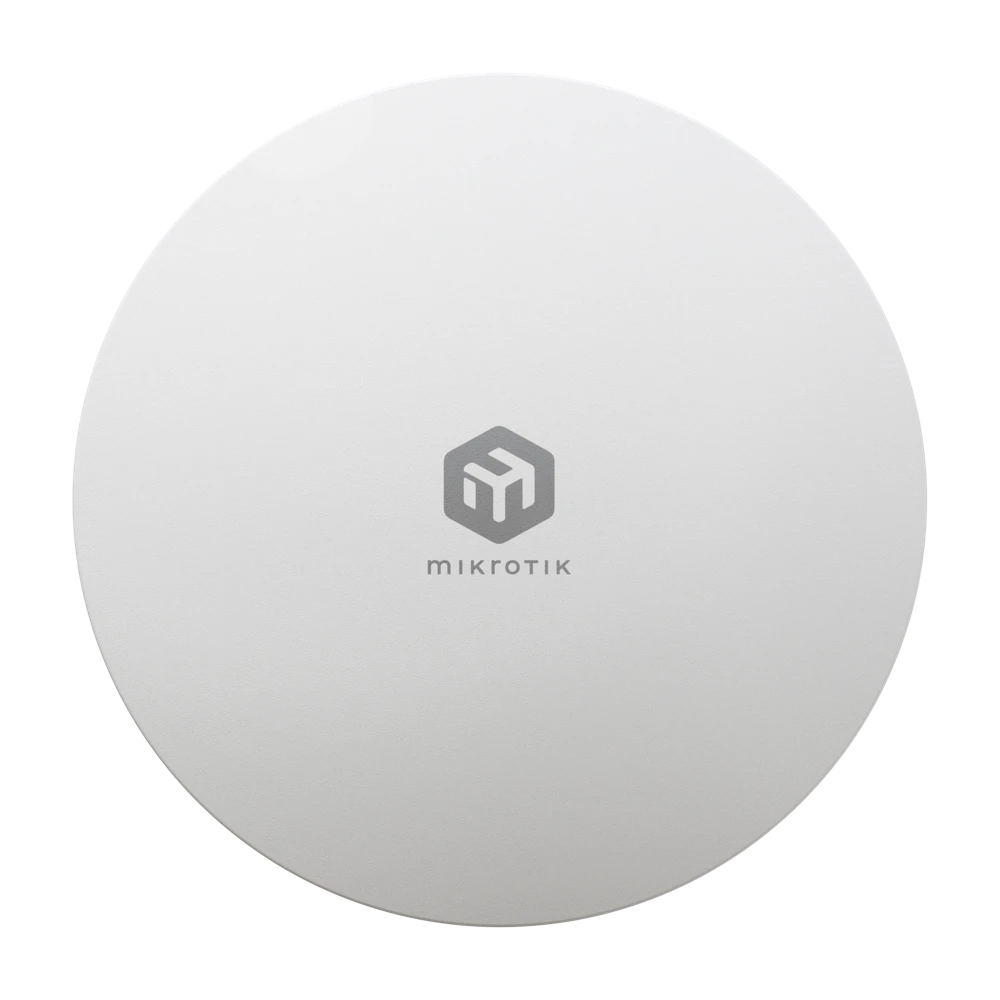 MikroTik ATL 5G R16 — Connettività cellulare