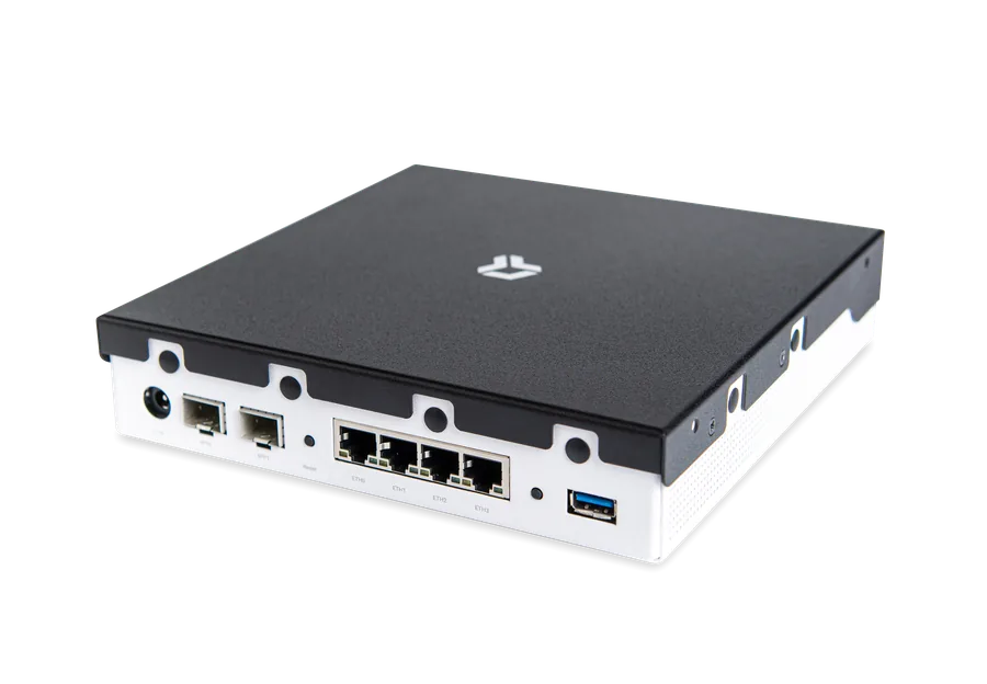Turris Omnia NGW - Retro